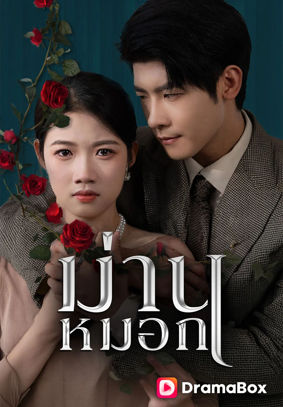 ม่านหมอก