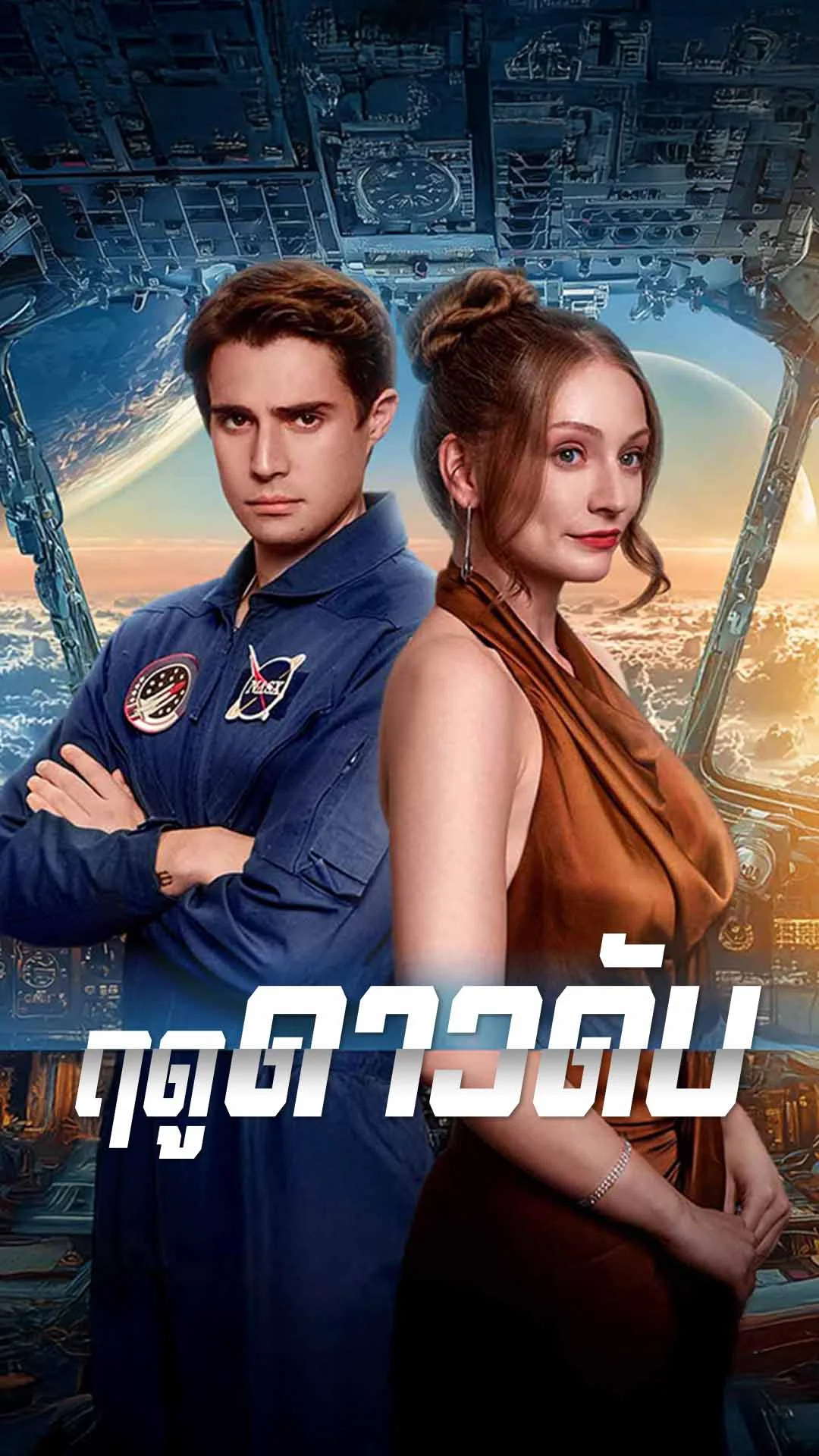 ฤดูดาวดับ