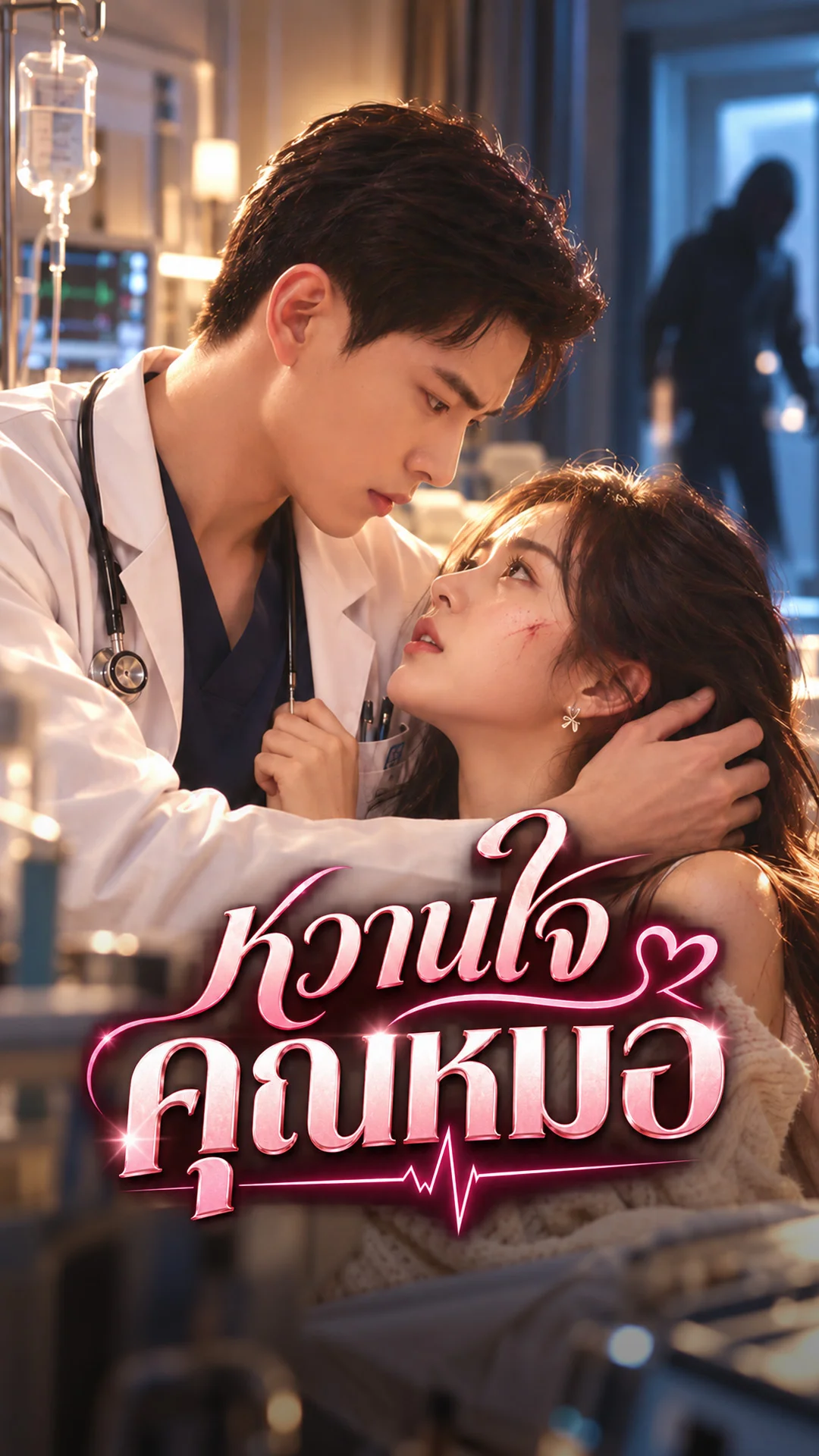 หวานใจคุณหมอ
