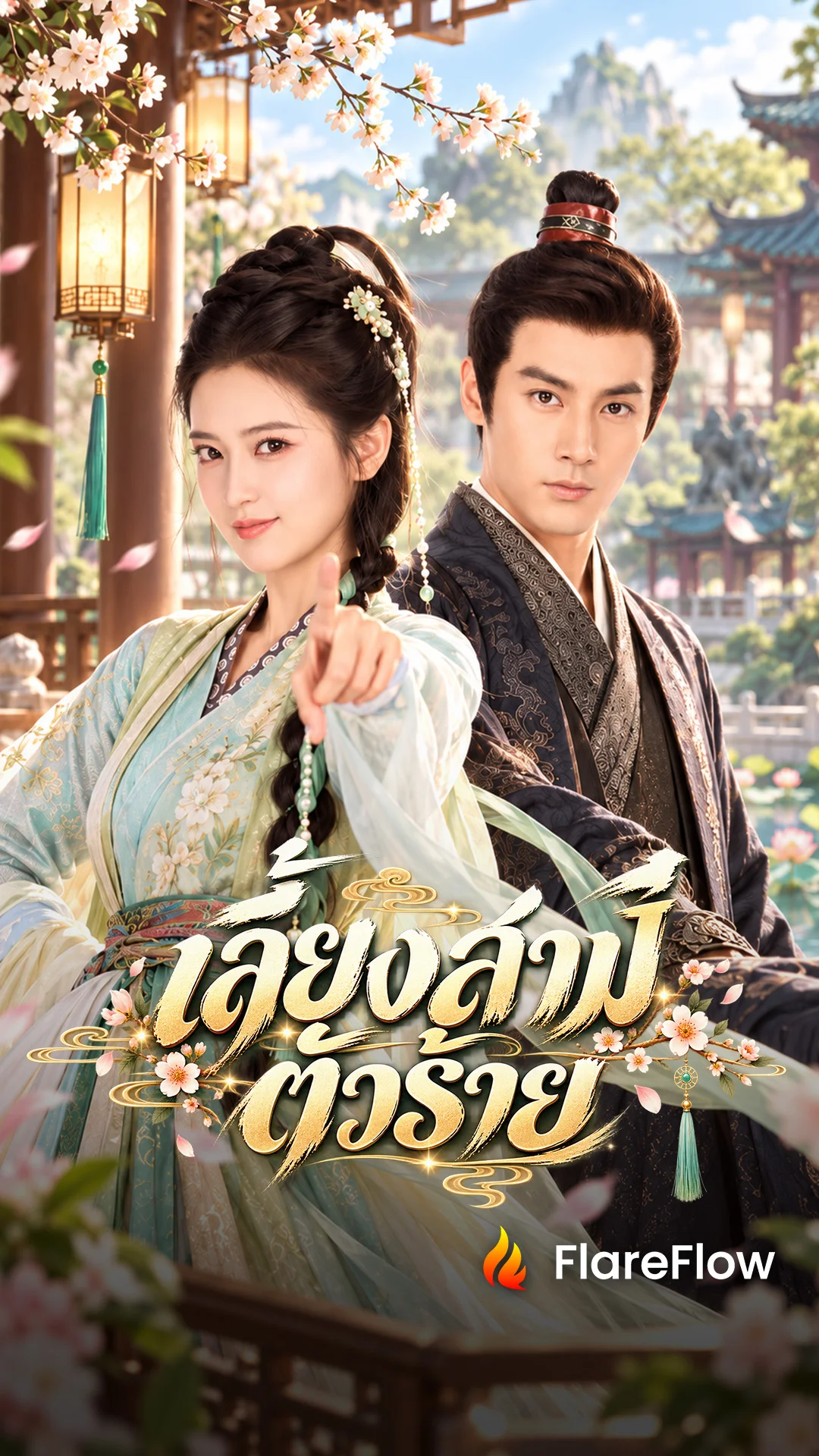 เลี้ยงสามีตัวร้าย