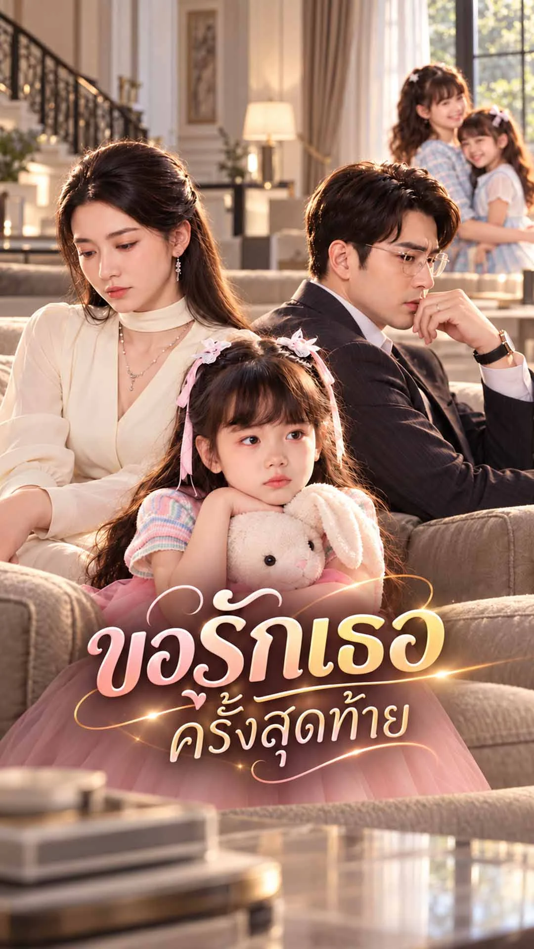 ขอรักเธอครั้งสุดท้าย