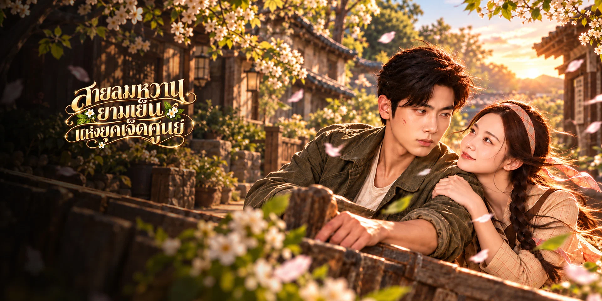 สายลมหวานยามเย็นแห่งยุคเจ็ดศูนย์ EP.72 | ตาตั้ง by TrueID