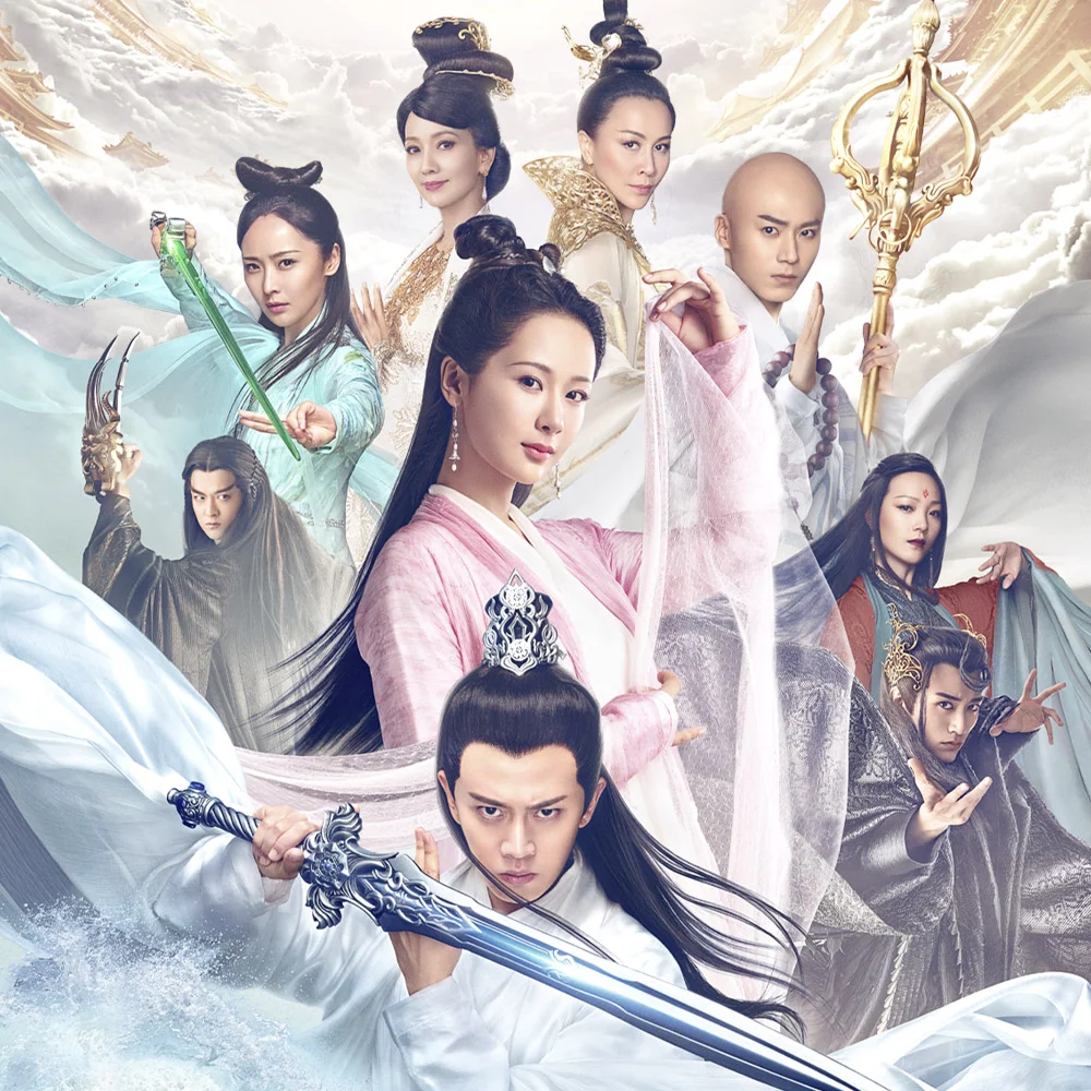 ลิขิตรักนางพญางูขาว