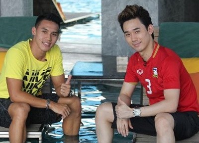 ลีซอ มีเฮ!มีชื่อติดทีม ลุยศึกคิงส์คัพ