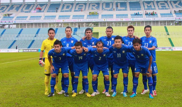 ร้องสด เจ๋งกว่า แฟนไทย ร้องเพลงชาติ สนั่น เมอร์เดก้า (มีคลิป)