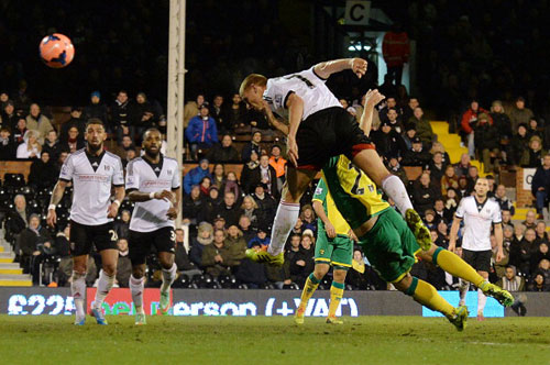 เจ้าสัว รัวในรัง! อัด นกขมิ้น 3-0  ศึก เอฟเอ คัพ