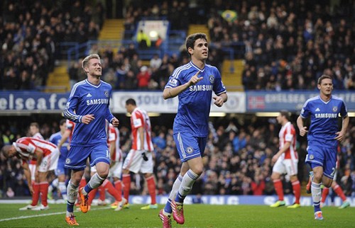 สิงห์บลูส์ เฉือน ช่างปั้นหม้อ 1-0 ศึก เอฟเอคัพ