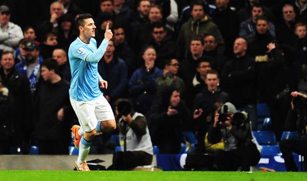 เรือใบ มาแรง! เชือด สิงห์บลูส์ 2-0 ลิ่วก่อนรองฯ เอฟเอ คัพ