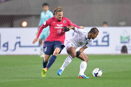 คลิปไฮไลท์ เซเรโซ่ โอซาก้า ชนะ บุรีรัมย์ 4-0 (AFC) คลิปไฮไลท์ เซเรโซ่ โอซาก้า ชนะ บุรีรัมย์ 4-0 (AFC)