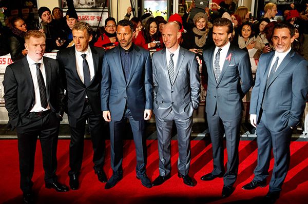 Class of 92 ยัน เทคโอเวอร์สโมสรซัลฟอร์ด ซิตี้ ทีมนอกลีกแล้ว Class of 92 ยัน เทคโอเวอร์สโมสรซัลฟอร์ด ซิตี้ ทีมนอกลีกแล้ว