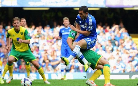 สิงห์ ฝืด! เปิดรังเจ๊า นกขมิ้น 0-0 ศึกพรีเมียร์ลีก