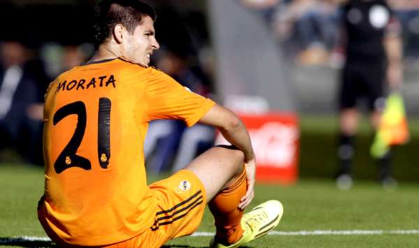 คลิปไฮไลท์ : 2-0 เซลตา บีโก ชนะ เรอัล มาดริด (ลาลีก้า)