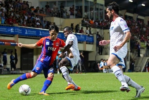 กลอน บอล ไทย 17 พ.ค.
