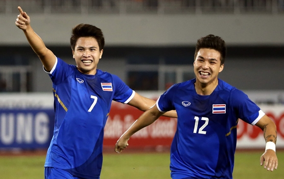 ซิโก้เตรียมจับ ชัปปุยส์ เล่นตัวรุกแทน ฐิติพันธ์ ซิโก้เตรียมจับ ชัปปุยส์ เล่นตัวรุกแทน ฐิติพันธ์