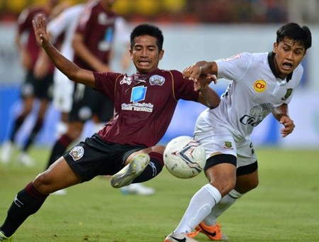 กลอน บอล ไทย 7 มิ.ย.
