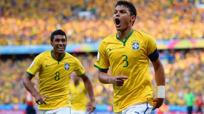 แซมบ้า เฉือน โคลอมเบีย 2-1 ลิ่วชน อินทรีเหล็ก!! แซมบ้า เฉือน โคลอมเบีย 2-1 ลิ่วชน อินทรีเหล็ก!!
