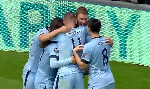 แชมป์เก่าไม่พลาด!! เรือใบ บุกสอย สาลิกา 2-0 ศึกพรีเมียร์ลีก