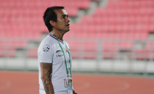 เริ่มตั้งแต่วันนี้ !! โค้ชโจ กระตุ้น แข้งกว่างเริ่มโฟกัสตั้งแต่วันนี้ เริ่มตั้งแต่วันนี้ !! โค้ชโจ กระตุ้น แข้งกว่างเริ่มโฟกัสตั้งแต่วันนี้
