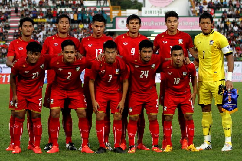 ลุ้นเหรียญได้เลย !!! บิ๊กกาเซ็ม มั่นใจ ทีมแข้งไทย มีเหรียญติดมือ