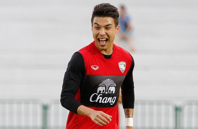ช้างศึกเต็มตัว !!! เซราะกราว ขายขาด ชัปปุยส์ ซบ สุพรรณ ถาวร ช้างศึกเต็มตัว !!! เซราะกราว ขายขาด ชัปปุยส์ ซบ สุพรรณ ถาวร