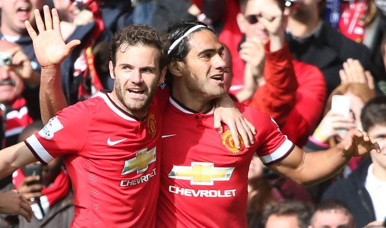 ผีแดง เฉือน ท็อฟฟี่ สุดมันส์ 2-1 ศึกพรีเมียร์ลีก