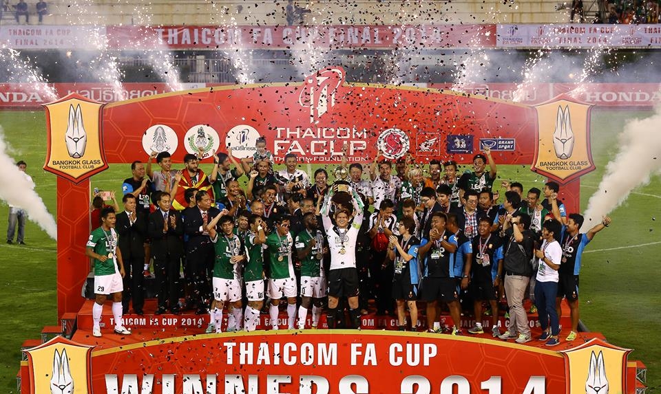 คุยหลังเกม : บางกอกกล๊าส กระต่ายจอมล้มยักษ์แห่งปี