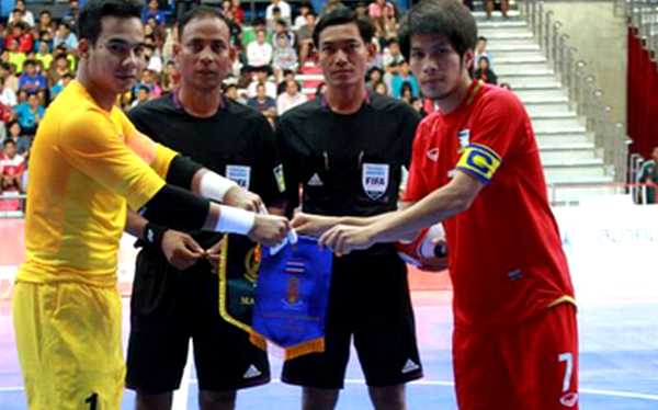 ช็อกซินีม่า!! กัปตันช้างหลุดโผ ช้างศึกโต๊ะเล็ก ลุย4เส้าที่จีน
