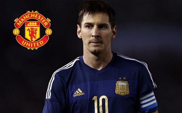 เด็กผีเฮ! อาดิดาสทุ่มเงิน 200 ล. ดึง เมสซี่ สวมชุดผี
