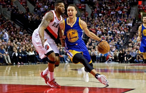 วอร์ริเออร์ส ซิวชัย NBA 7 นัดติด ผงาดแชมป์กลุ่ม รอบ 39 ปี