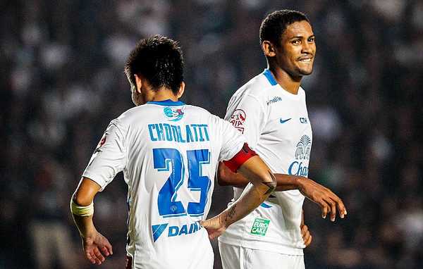 ฉลามเฮ!! ดอสเตรียมคัมแบ็ก ฉะโคราช ฟากบังดุล ยังไม่หายเจ็บ ฉลามเฮ!! ดอสเตรียมคัมแบ็ก ฉะโคราช ฟากบังดุล ยังไม่หายเจ็บ