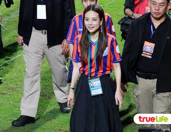 มาเร็วเคลมเร็ว!! มาดามตั้ง อ.หรั่ง รั้งรองประธาน ดึงไพบูลย์ คุมทัพท่าเรือ