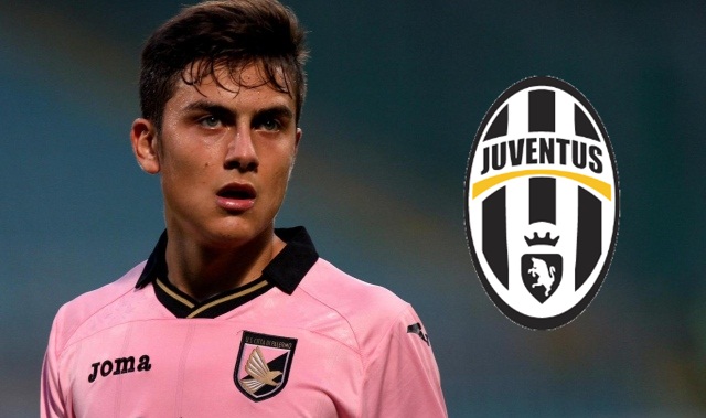 Official?!! โค้ชปาแลร์โม่ เผยเอง ดิบาล่า ไปยูเว่แน่นอน