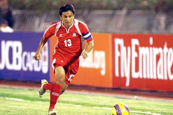 ก่อนเป็นฮีโร่!! จำได้ไหม ซิโก้ก็เคยพลาดโทษ เกมพ่ายโสมแดง เมื่อ11ปีที่แล้ว ก่อนเป็นฮีโร่!! จำได้ไหม ซิโก้ก็เคยพลาดโทษ เกมพ่ายโสมแดง เมื่อ11ปีที่แล้ว