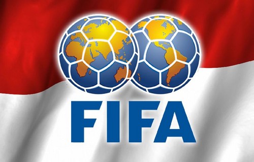 ฟีฟ่า สั่งแบน อินโดนีเซีย ในเกม นานาชาติ แต่ยังแข่ง ซีเกมส์ได้