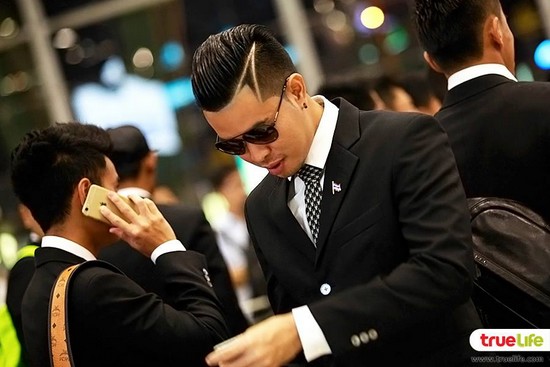 รวมภาพ หล่อเล็ก-หล่อใหญ่ ทีมชาติไทย ชุดคัดบอลโลก รวมภาพ หล่อเล็ก-หล่อใหญ่ ทีมชาติไทย ชุดคัดบอลโลก