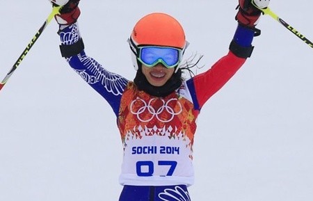 ไร้หลักฐาน "วาเนสซา เม" พ้นโทษแบน แข่งสกี โอลิมปิก