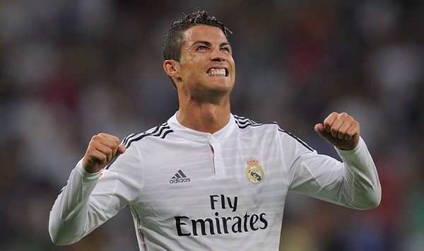ย้ำอีกสักครั้ง!! CR7 ยืนยัน มีใจให้ราชันไม่เปลี่ยน