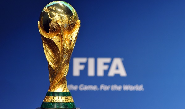 ฟีฟ่า จ่อเรียกศรัทธา เพิ่มทีมรอบสุดท้ายบอลโลกเป็น 40 ทีม