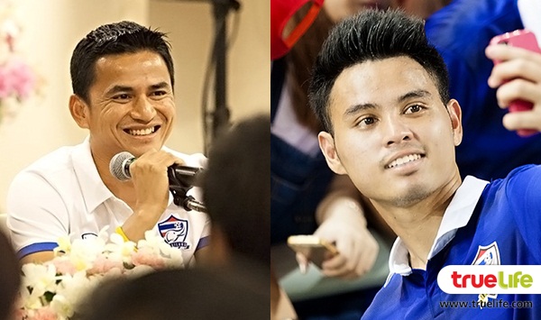 สองตัวแทนบอลไทย ซิโก้-เจ้าอุ้ม โหวตเลือกเมสซี่ เถลิงบัลลงดอร์สมัยที่ 5