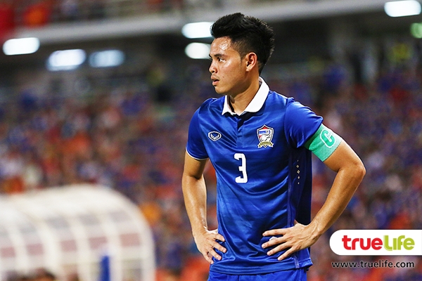 ผมขอร้อง! กัปตันช้างศึกอ้อนวอนหยุดการกระทำ เหตุทำให้ทีมชาติไทยโดนแบน ผมขอร้อง! กัปตันช้างศึกอ้อนวอนหยุดการกระทำ เหตุทำให้ทีมชาติไทยโดนแบน