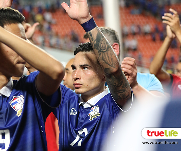 เดี๋ยวผมบอกเอง! ทริสตอง โด โพสต์ยืนยันยังไม่เซ็นสัญญาย้ายทีม