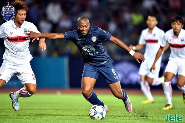 ซุ่มเงียบ!! อาร์มี่ เตรียมเซ็น ดานิโล่ อดีตหัวหอกบุรีรัมย์ หลังถูกปล่อยตัว ซุ่มเงียบ!! อาร์มี่ เตรียมเซ็น ดานิโล่ อดีตหัวหอกบุรีรัมย์ หลังถูกปล่อยตัว