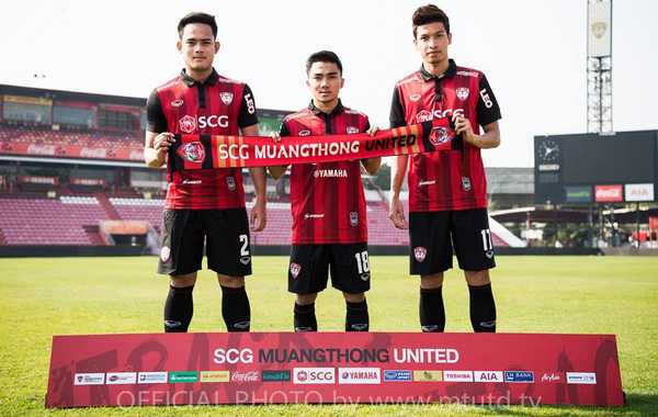 ตามหลักการ!! เผย ตั้ม , บาส , เมสซี่เจ อดบู๊ มังกรไฟ เปิดหัวทีพีแอล