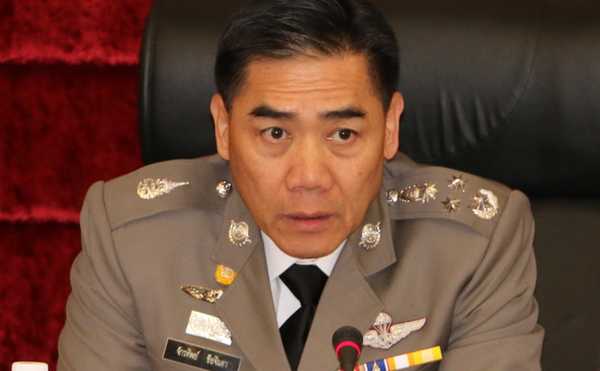 บิ๊กเนม!! สมาคมฟุตบอล ตั้ง ผบ.ตร. รั้งประธานไทยลีกคนใหม่ พร้อมยกเลิกทุกคำสั่งเก่า บิ๊กเนม!! สมาคมฟุตบอล ตั้ง ผบ.ตร. รั้งประธานไทยลีกคนใหม่ พร้อมยกเลิกทุกคำสั่งเก่า