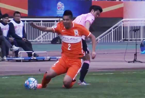 สุดต้าน !! บุรีรัมย์ บุกพ่าย ซานตง ลู่เหนิง เกมที่ 2 เอเอฟซีแชมเปี้ยนลีก สุดต้าน !! บุรีรัมย์ บุกพ่าย ซานตง ลู่เหนิง เกมที่ 2 เอเอฟซีแชมเปี้ยนลีก