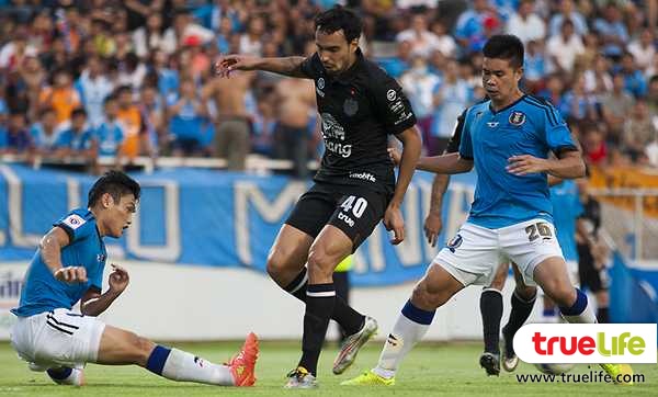 เฮี้ยบ!! พีทีแอล มาดดุ ตัดสิทธิ์ ทีโอที ลุยดิวิชั่น 1 หลังยังค้างค่าเหนื่อยนักเตะ เฮี้ยบ!! พีทีแอล มาดดุ ตัดสิทธิ์ ทีโอที ลุยดิวิชั่น 1 หลังยังค้างค่าเหนื่อยนักเตะ