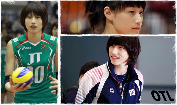 หลงรักเธอคนนี้รวมประวัติ คิม ยอนคยอง นักวอลเลย์บอลหญิง ทีมชาติเกาหลีใต้ ขวัญใจชาวไทย