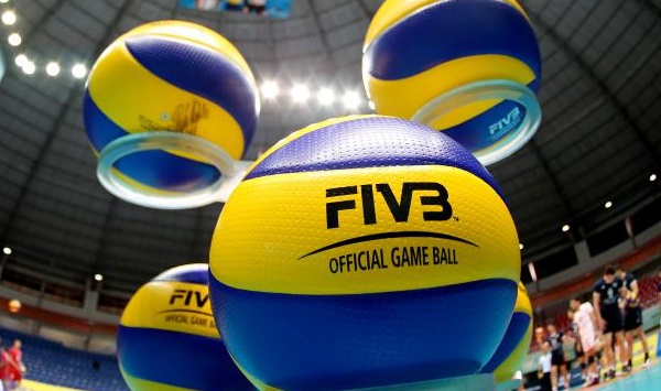 FIVB เลือกไทยเป็นเจ้าภาพ วอลเลย์บอล 2 รายการชิงแชมป์โลก ปลายปีนี้และปีหน้า
