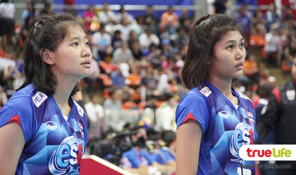 พิมพิชญา-ชัชชุอร นำทัพ!! โปรแกรม วอลเลย์บอลหญิงทีมชาติไทย U-19 ลุยศึกปริ๊นเซสคัพ และชิงแชมป์เอเชียเดือนนี้