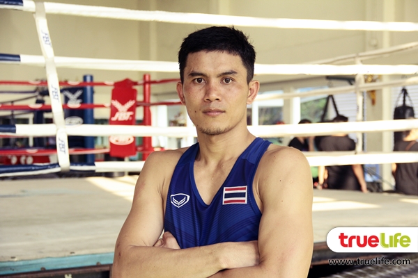 มวยโอลิมปิกวันนี้ : 
